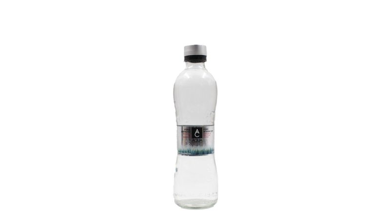 AQUA CAPRATICA 330ml NRB ΑΝΘΡΑΚΟΥΧΟ ΚΙΒ.12x330ml