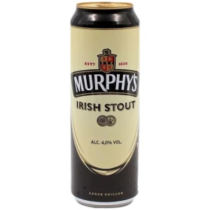 MURPHY'S IRISH ΚΟΥΤΙ 24x500ml Α/Ζ