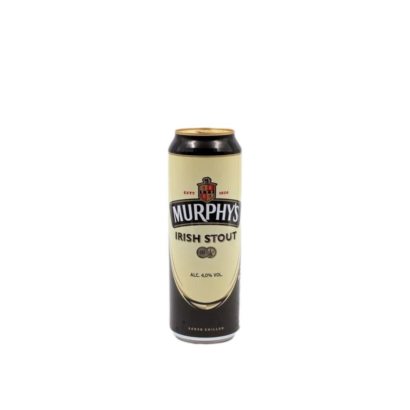 MURPHY'S IRISH ΚΟΥΤΙ 24x500ml Α/Ζ