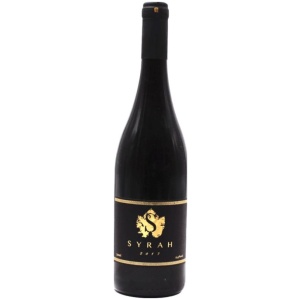 VAENI 750ml ΕΡΥΘΡΟ SYRAH ΚΙΒ.6x750ml