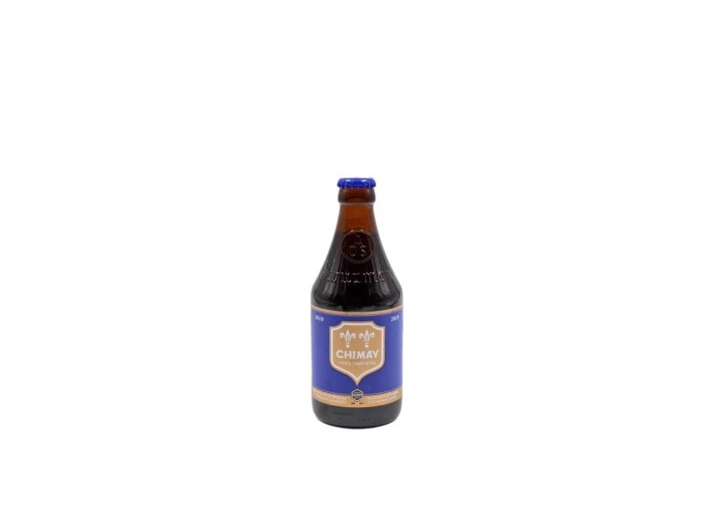 ΜΠΥΡΑ CHIMAY ΜΠΛΕ ΚΙΒ.24x330ml Α/Ζ