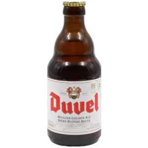 ΜΠΥΡΑ DUVEL ΚΙΒ.24x330ml Α/Ζ