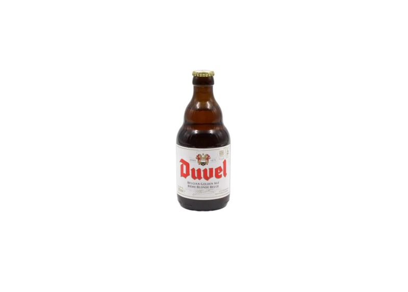 ΜΠΥΡΑ DUVEL ΚΙΒ.24x330ml Α/Ζ