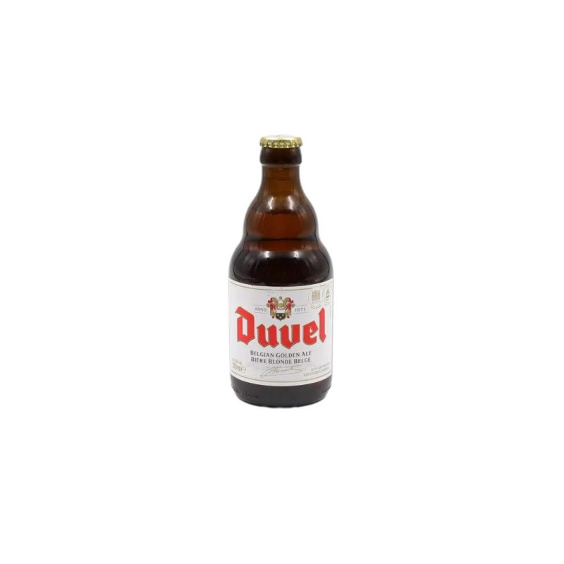 ΜΠΥΡΑ DUVEL ΚΙΒ.24x330ml Α/Ζ