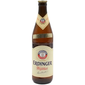 ERDINGER WEIS BEER ΚΙΒ.12x500ml Α/Ζ