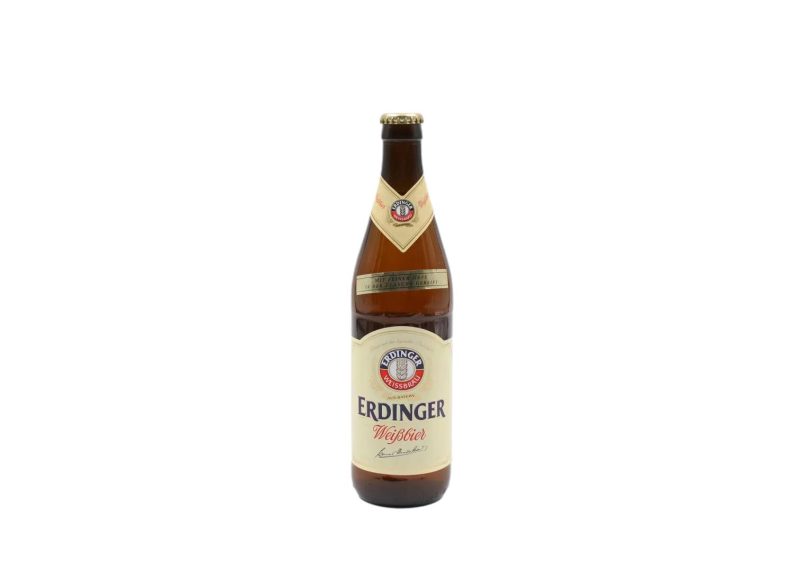 ERDINGER WEIS BEER ΚΙΒ.12x500ml Α/Ζ