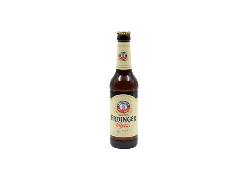 ERDINGER WEISS ΜΙΚΡΗ ΚΙΒ.12x330ml Α/Ζ