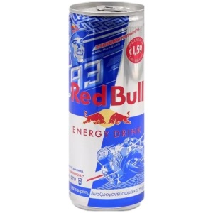 RED BULL ΜΙΚΡΟ ΠΡΟΣΦΟΡΑΣ KIB.24/250ml // ΜΙΚΡΟ