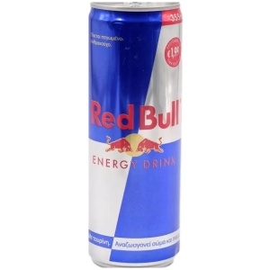 RED BULL ΜΕΓΑΛΟ ΠΡΟΣΦΟΡΑΣ ΚΙΒ.24x355ml // ΜΕΓΑΛΟ