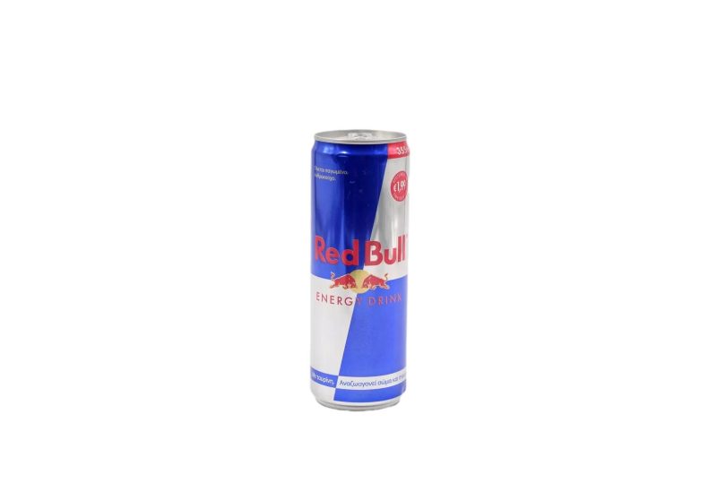 RED BULL ΜΕΓΑΛΟ ΠΡΟΣΦΟΡΑΣ ΚΙΒ.24x355ml // ΜΕΓΑΛΟ