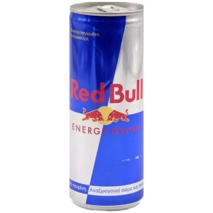 RED BULL ΜΙΚΡΟ ΑΠΛΟ ΚΙΒ.24x250ml ΚΟΥΤΙ