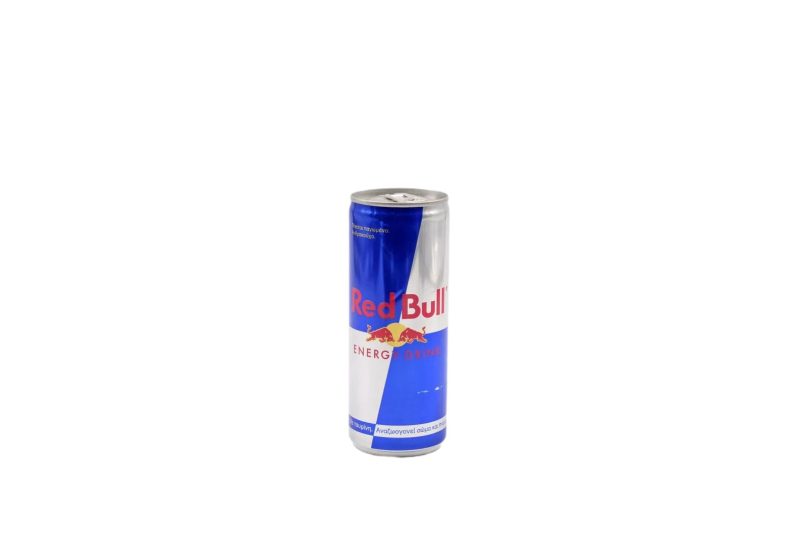 RED BULL ΜΙΚΡΟ ΑΠΛΟ ΚΙΒ.24x250ml ΚΟΥΤΙ