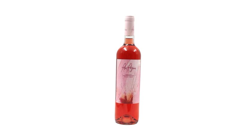 ΓΕΩΡΓΙΑΔΗ ROSA REGINA ΡΟΖΕ ΗΜΙΓΛΥΚΟ ΚΙΒ.6x750ml