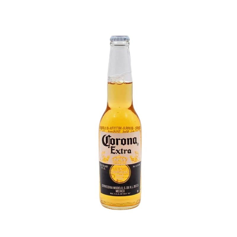 CORONA ΦΙΑΛΗ ΚΙΒ.24x355ml (Promo 16+8)