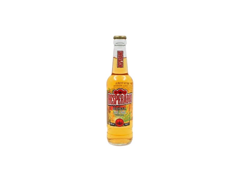 DESPERADOS NRB ΚΙΒ.24x330ml (20+4 FREE) Α/Ζ