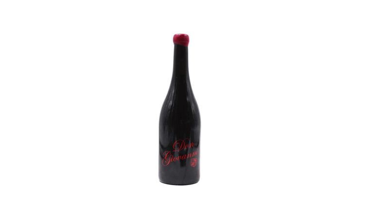 ΚΤΗΜΑ ΠΑΠΑΡΓΥΡΙΟΥ Don Giovanni NEBBIOLO Vintage ΕΡΥΘΡΟ ΚΙΒ.6x750ml