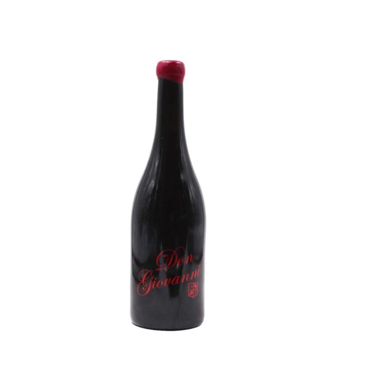 ΚΤΗΜΑ ΠΑΠΑΡΓΥΡΙΟΥ Don Giovanni NEBBIOLO Vintage ΕΡΥΘΡΟ ΚΙΒ.6x750ml