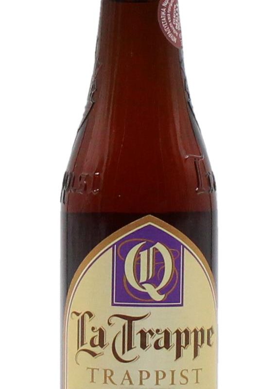 ΜΠΥΡΑ LA TRAPPE QUADRUPEL 10% 24x330ml