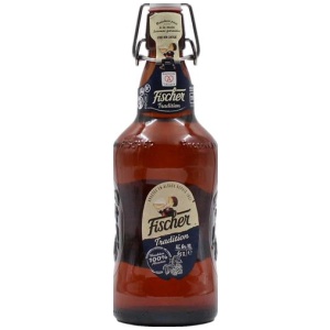 ΜΠΥΡΑ FISCHER TRADITION KIB.12x650ml