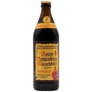 ΜΠΥΡΑ SCHLENKERLA RAUCHBIER MARZEN ΚΙΒ.20x500ml