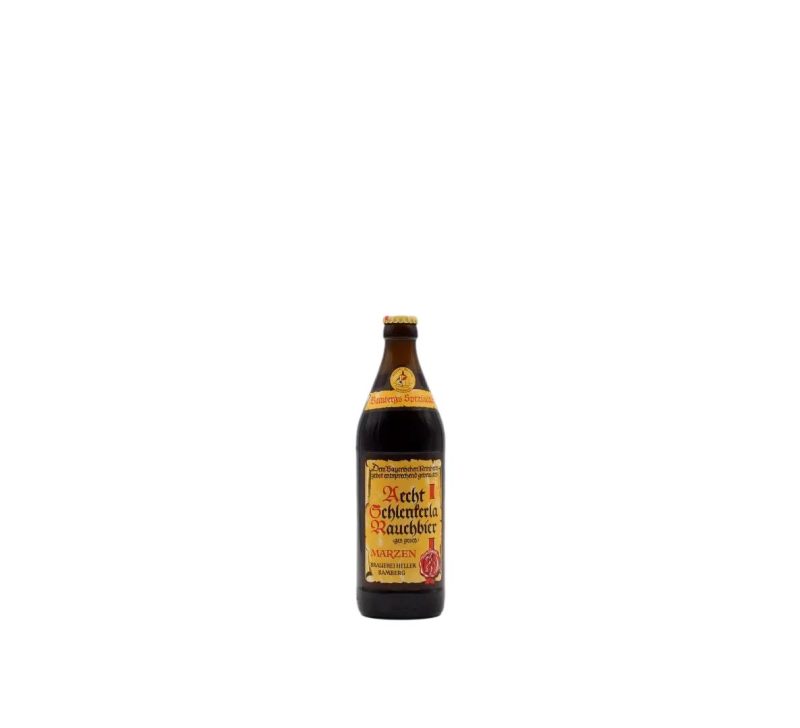 ΜΠΥΡΑ SCHLENKERLA RAUCHBIER MARZEN ΚΙΒ.20x500ml