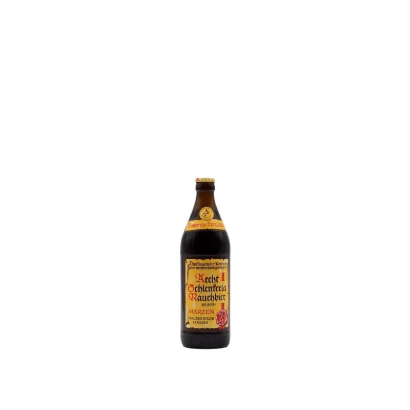 ΜΠΥΡΑ SCHLENKERLA RAUCHBIER MARZEN ΚΙΒ.20x500ml