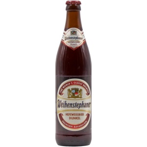 ΜΠΥΡΑ WEIHENSTEPHAN DUNKEL ΚΙΒ.12x500ml