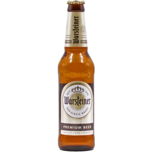 WARSTEINER ΜΠΥΡΑΚΙ PREMIUM VERUM KIB.24x330ml