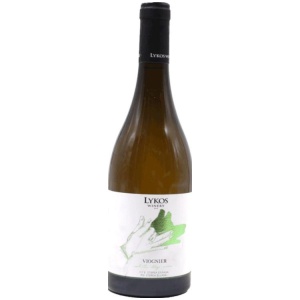 ΛΥΚΟΣ VIOGNIER ΛΕΥΚΟ KIB.6x750ml