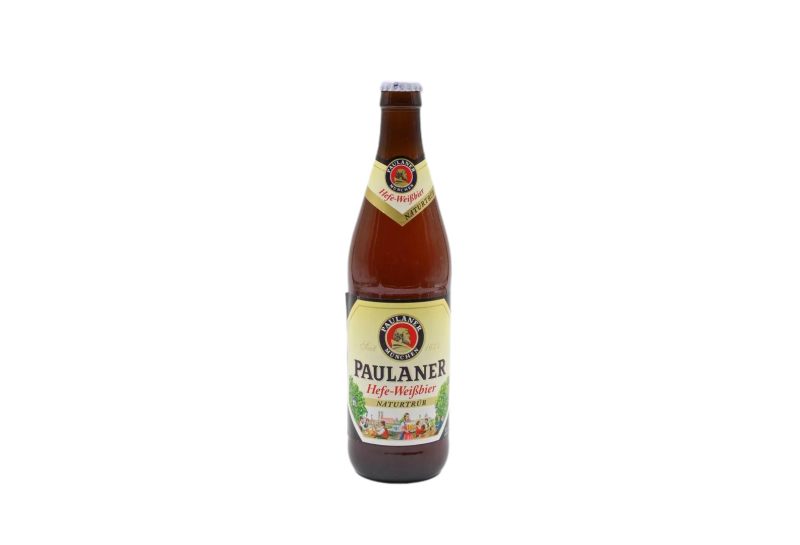 PAULANER WEISSE 500ml // ΚΙΒ.20x500ml