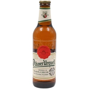 PILSNER URQUELL ΦΙΑΛΗ 330ml // ΚΙΒ.24x330ml (OW)