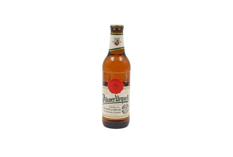 PILSNER URQUELL ΦΙΑΛΗ 330ml // ΚΙΒ.24x330ml (OW)