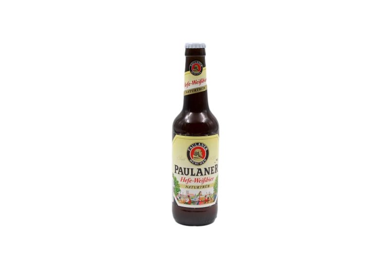 PAULANER WEISSE 330ml // ΚΙΒ.24x330ml