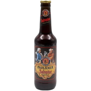 PAULANER SALVATOR KIB.24x330ml