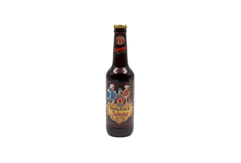 PAULANER SALVATOR KIB.24x330ml