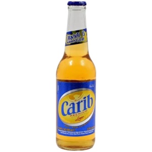 CARIB ΚΙΒ.24x330ml (16+8)