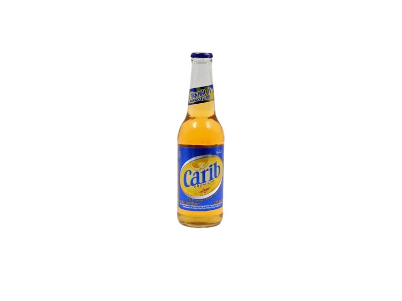 CARIB ΚΙΒ.24x330ml (16+8)