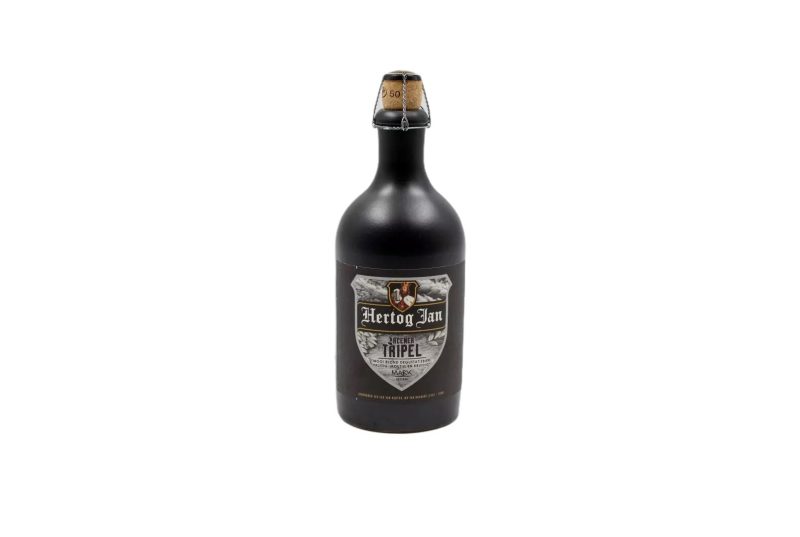 ΜΠΥΡΑ HERTOG JAN TRIPEL ΚΙΒ.8x500ml