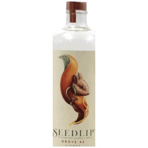 SEEDLIP GROVE ΚΙΒ.6x700ml (Vol.0%)