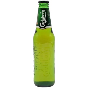 CARLSBERG ΦΙΑΛΕΣ ΚΙΒ.24x330ml OW