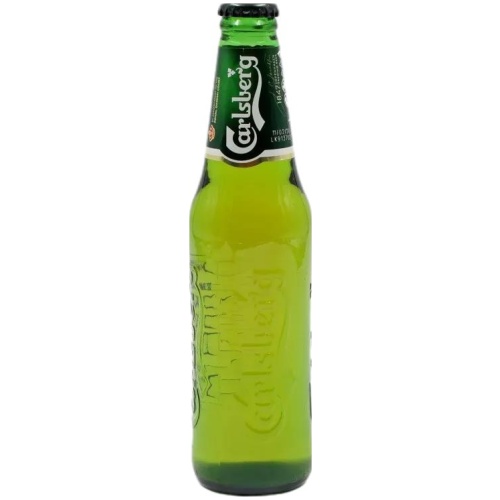 CARLSBERG ΦΙΑΛΕΣ ΚΙΒ.24x330ml OW