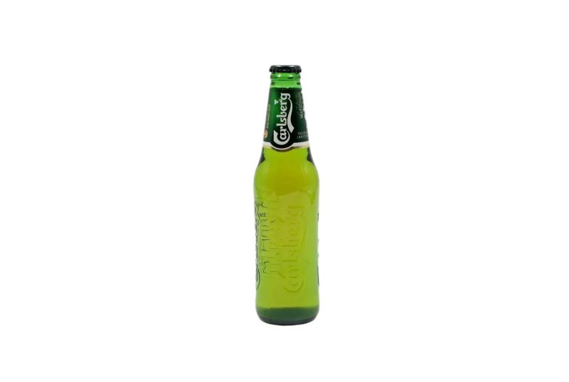 CARLSBERG ΦΙΑΛΕΣ ΚΙΒ.24x330ml OW