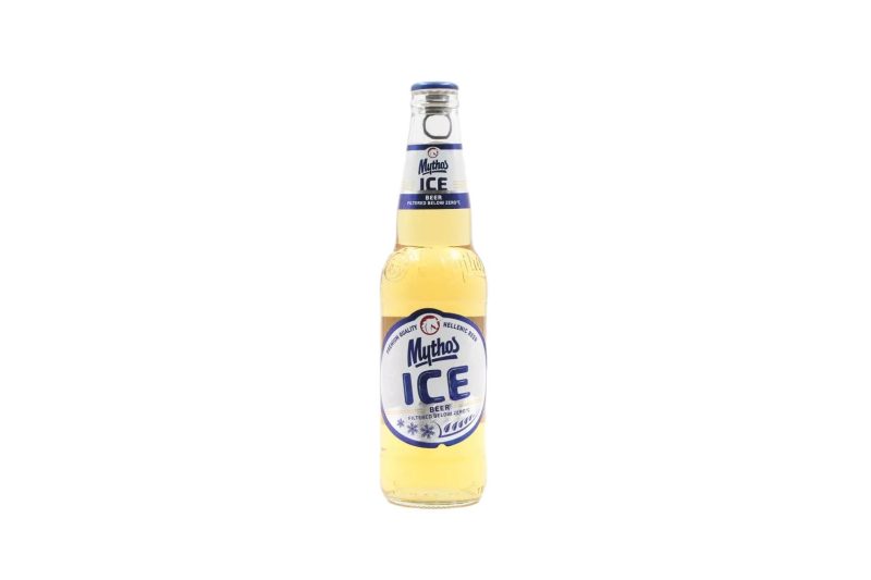 ΜΥΘΟΣ ΜΠΥΡΑΚΙ (OW) ICE 330ml // ΚΙΒ.24x330ml