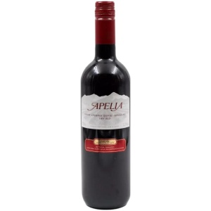 APELIA 750ml ΕΡΥΘΡΟ ΚΙΒ. 6x750ml