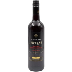 APELIA 750ml ΗΜΙΓΛΥΚΟ ΕΡΥΘΡΟ ΚΙΒ.6x750ml