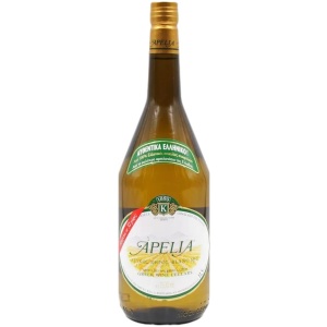 APELIA 1.5LT ΛΕΥΚΟ ΚΙΒ.6x1.5LT