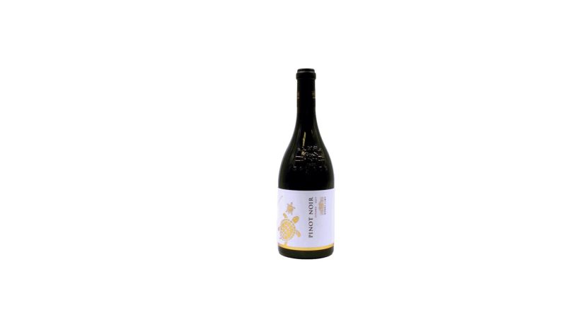 ΚΤΗΜΑ ΠΑΠΑΙΩΑΝΝΟΥ PINOT NOIR ΕΡΥΘΡΟ ΚΙΒ.12x750ml