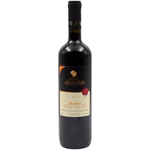 ΧΑΤΖΗΜΙΧΑΛΗ 750ml ΓΙΑΤΑΚΙ MERLOT ΕΡΥΘΡΟ ΚΙΒ.6x750ml