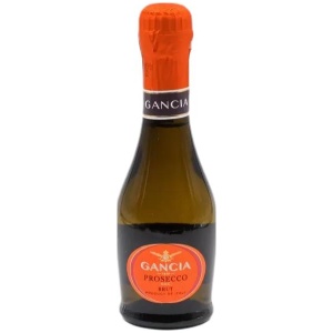 PROSECCO (ΑΤΟΜΙΚΟ) GANCIA ΜΙΚΡΟ ΚΙΒ.24x200ml