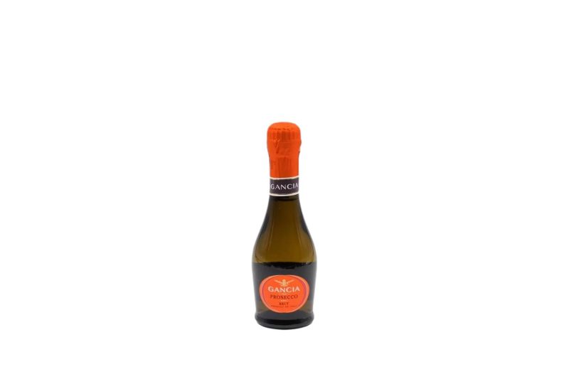 PROSECCO (ΑΤΟΜΙΚΟ) GANCIA ΜΙΚΡΟ ΚΙΒ.24x200ml